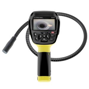 Endoskop Videoskop BO26 mit SD Karte Sonde17 mm L: 1m