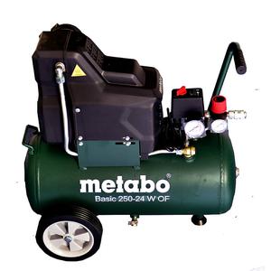 Kompressor Metabo 200 l/min