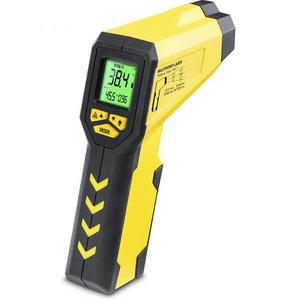 Infrarot-Thermometer / Pyrometer TP7 Multipunkt Laser